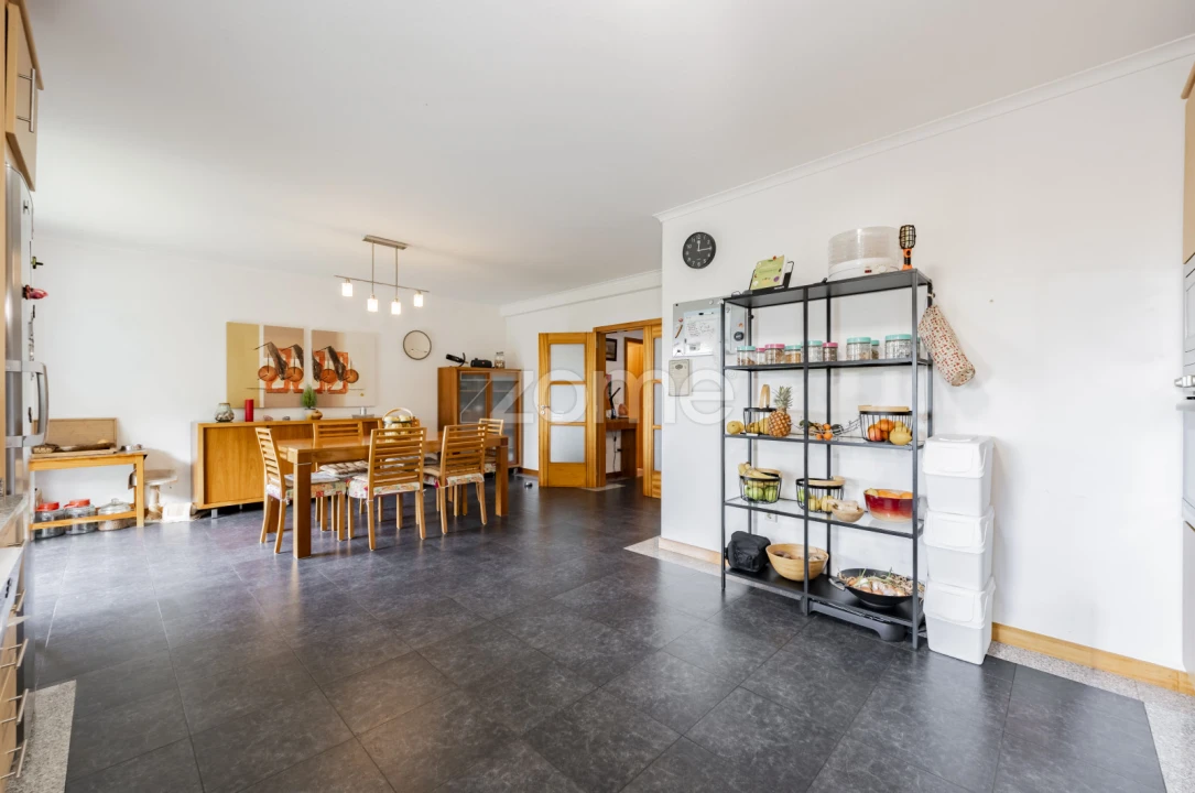 Moradia T5 para Venda em Antas Foto 27