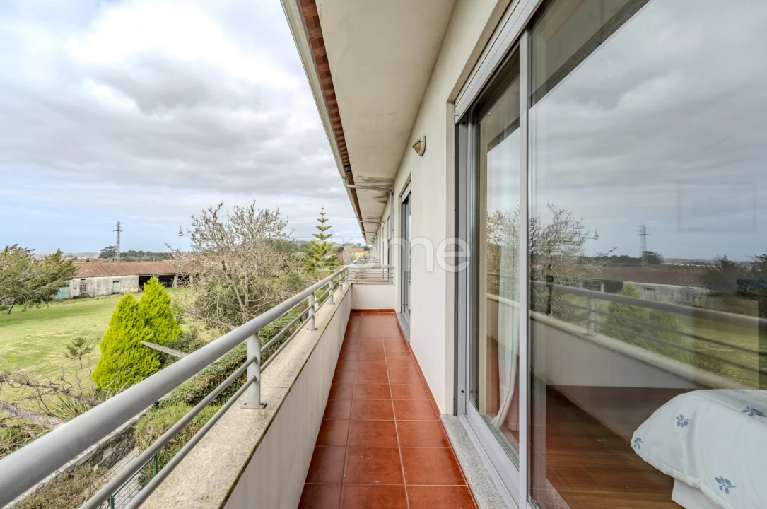 Moradia T5 para Venda em Antas Foto 36