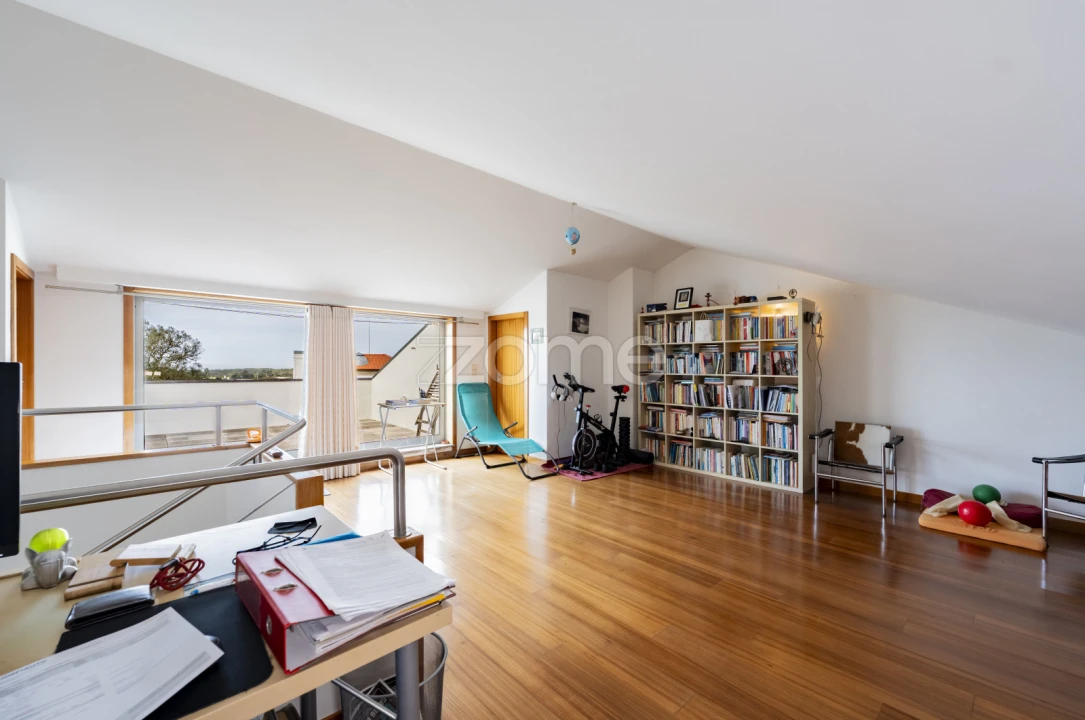 Moradia T5 para Venda em Antas Foto 50