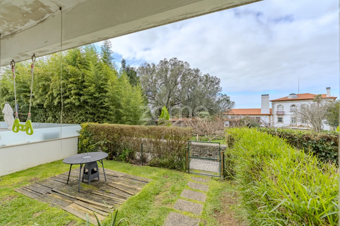 Moradia T5 para Venda em Antas Foto 29