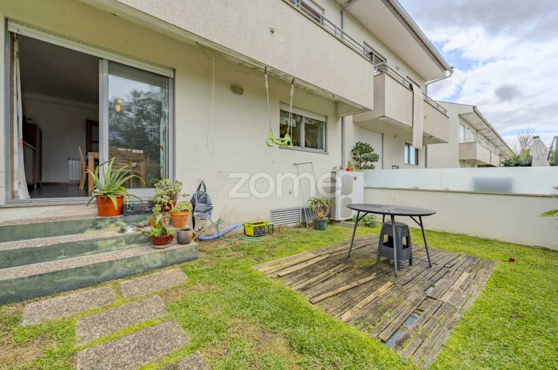 Moradia T5 para Venda em Antas Foto 30