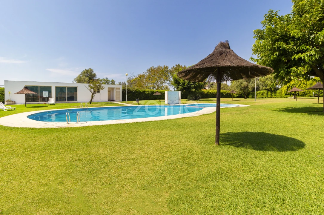 Moradia T5 para Venda em Antas Foto 4