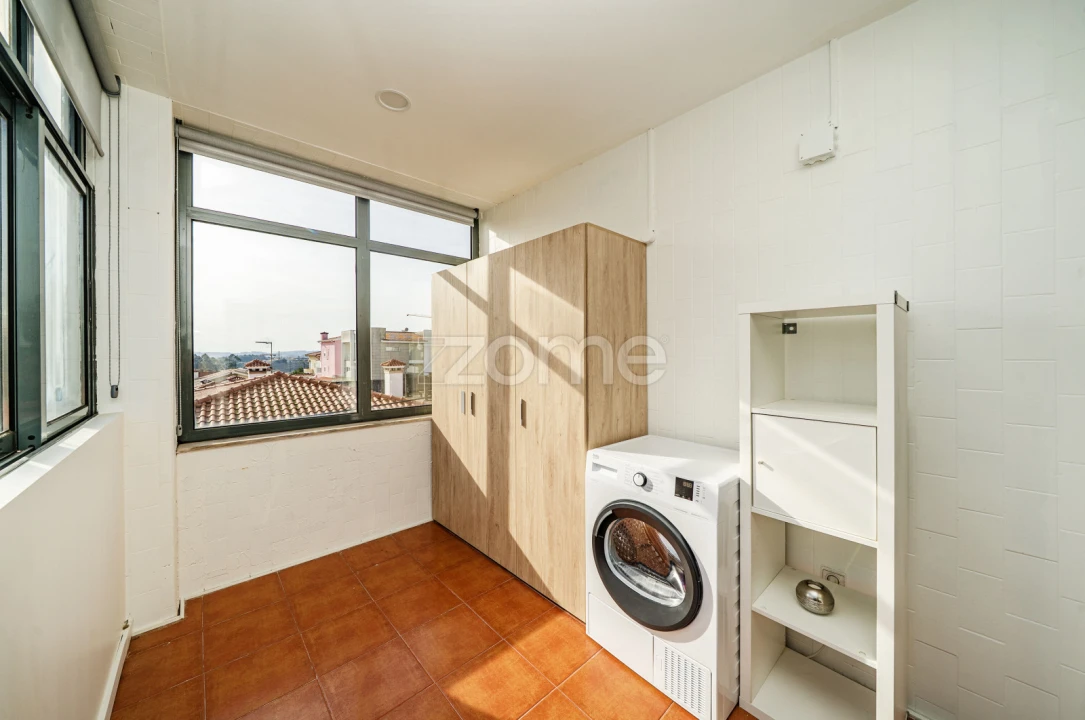 Apartamento T2 para Venda em Landim Foto 23