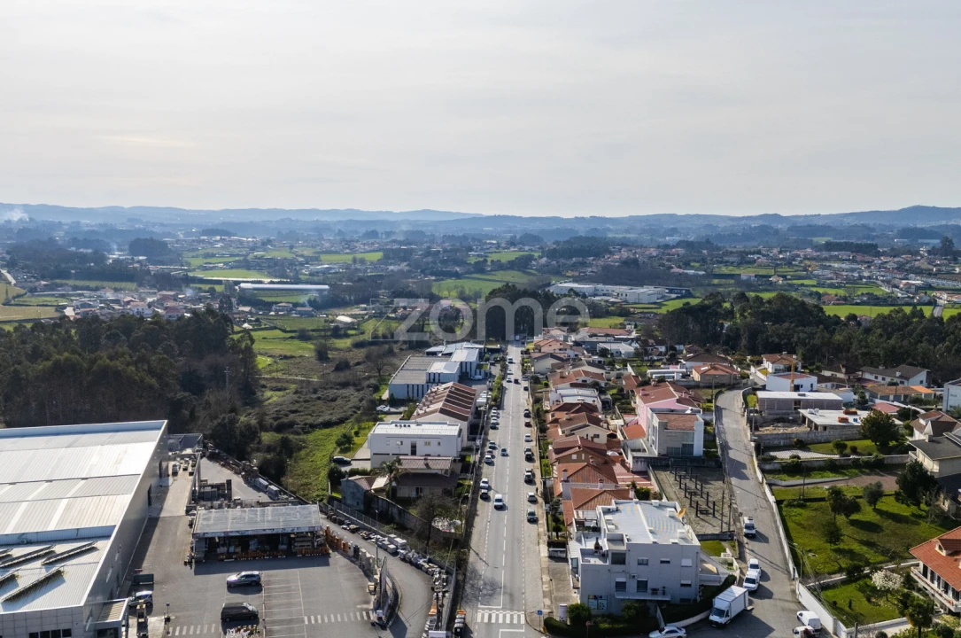 Apartamento T2 para Venda em Landim Foto 46
