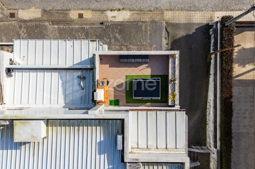 Apartamento T2 para Venda em Landim Foto 49