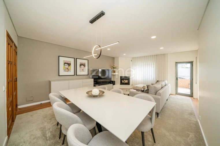 Apartamento T2 para Venda em Landim Foto 15