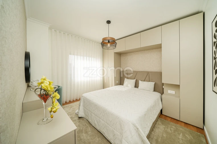 Apartamento T2 para Venda em Landim Foto 34