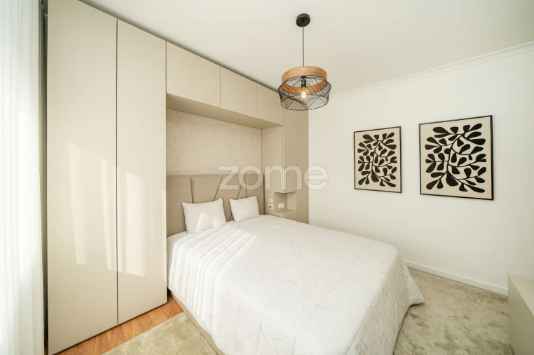 Apartamento T2 para Venda em Landim Foto 37