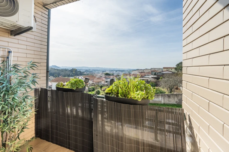 Apartamento T2 para Venda em Fânzeres e São Pedro da Cova Foto 13