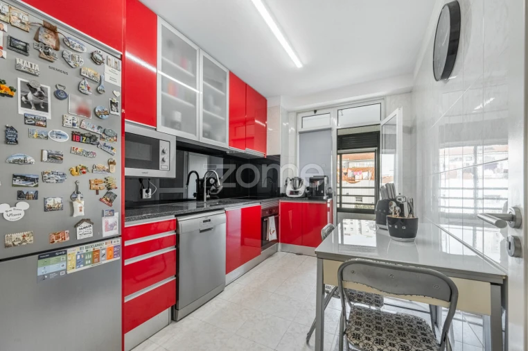 Apartamento T2 para Venda em Fânzeres e São Pedro da Cova Foto 9