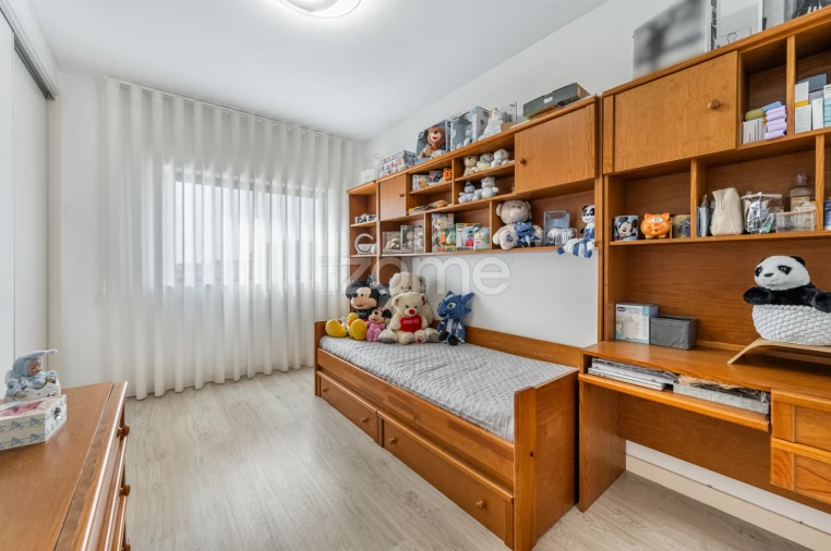 Apartamento T2 para Venda em Fânzeres e São Pedro da Cova Foto 16