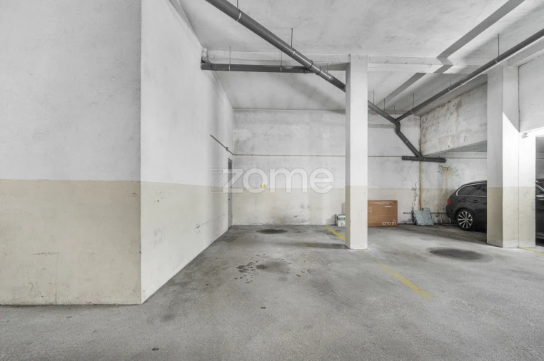 Apartamento T2 para Venda em Fânzeres e São Pedro da Cova Foto 18