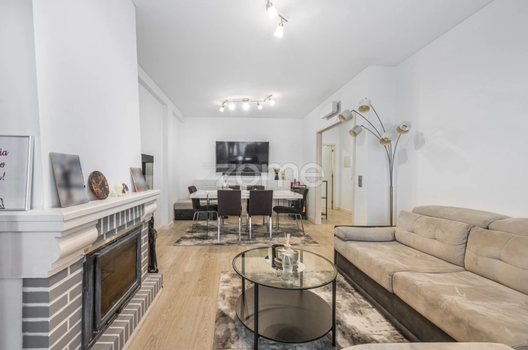Apartamento T2 para Venda em Fânzeres e São Pedro da Cova Foto 8