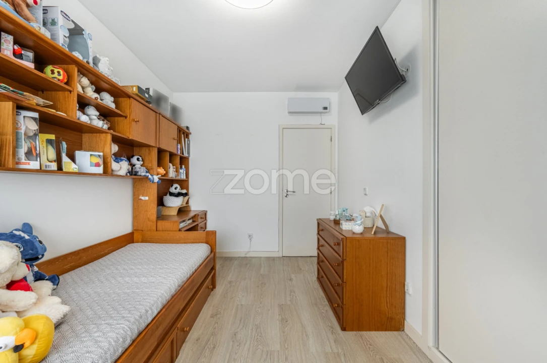 Apartamento T2 para Venda em Fânzeres e São Pedro da Cova Foto 17