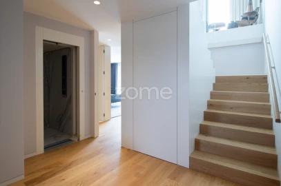 Apartamento T4 para Venda em Matosinhos e Leça da Palmeira