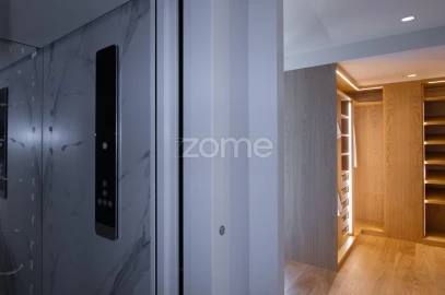 Apartamento T4 para Venda em Matosinhos e Leça da Palmeira