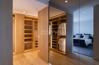 Apartamento T4 para Venda em Matosinhos e Leça da Palmeira