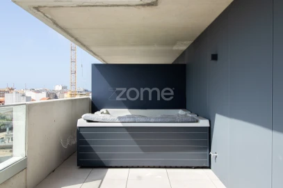 Apartamento T4 para Venda em Matosinhos e Leça da Palmeira