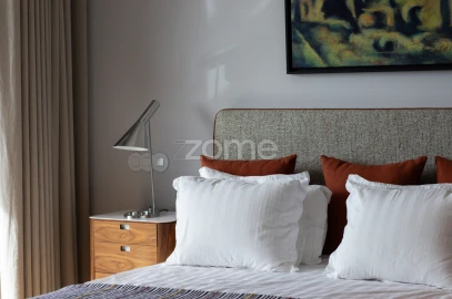 Apartamento T4 para Venda em Matosinhos e Leça da Palmeira