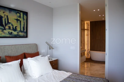 Apartamento T4 para Venda em Matosinhos e Leça da Palmeira