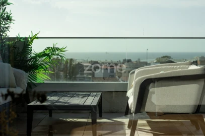 Apartamento T4 para Venda em Matosinhos e Leça da Palmeira