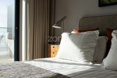 Apartamento T4 para Venda em Matosinhos e Leça da Palmeira