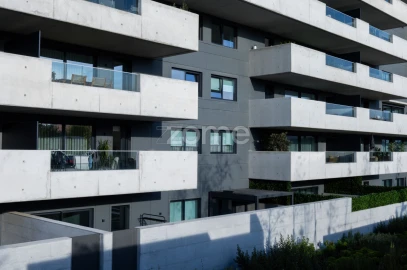 Apartamento T4 para Venda em Matosinhos e Leça da Palmeira