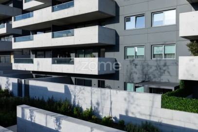 Apartamento T4 para Venda em Matosinhos e Leça da Palmeira