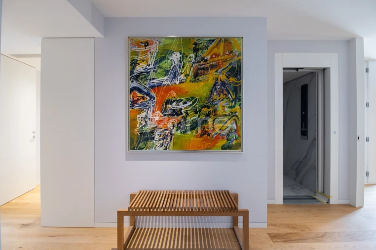 Apartamento T4 para Venda em Matosinhos e Leça da Palmeira Foto 9