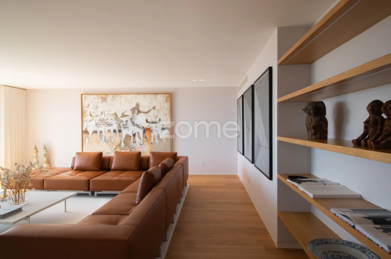 Apartamento T4 para Venda em Matosinhos e Leça da Palmeira Foto 11