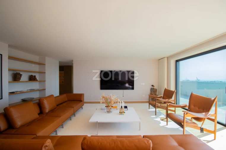 Apartamento T4 para Venda em Matosinhos e Leça da Palmeira Foto 7