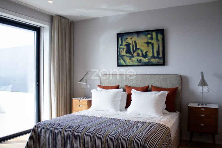 Apartamento T4 para Venda em Matosinhos e Leça da Palmeira Foto 30