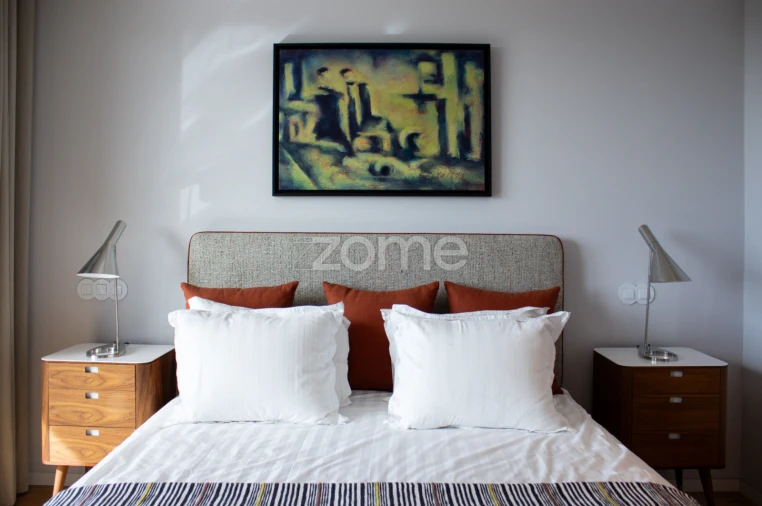 Apartamento T4 para Venda em Matosinhos e Leça da Palmeira Foto 31