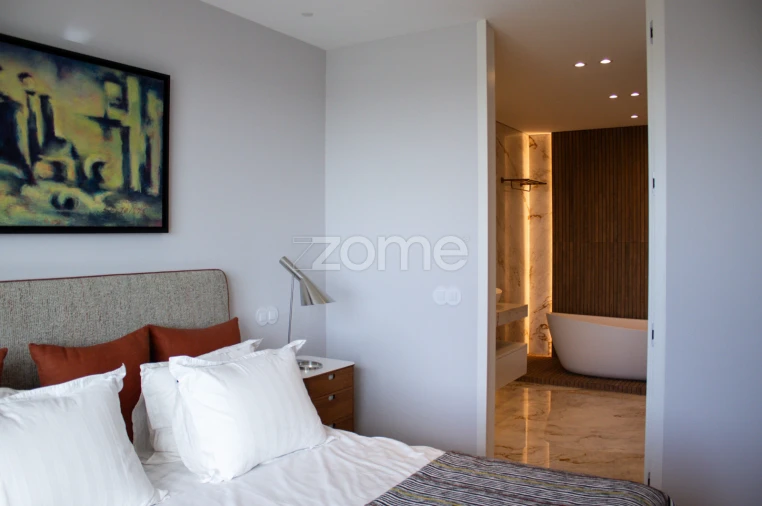 Apartamento T4 para Venda em Matosinhos e Leça da Palmeira Foto 39