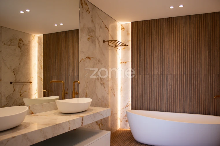 Apartamento T4 para Venda em Matosinhos e Leça da Palmeira Foto 41