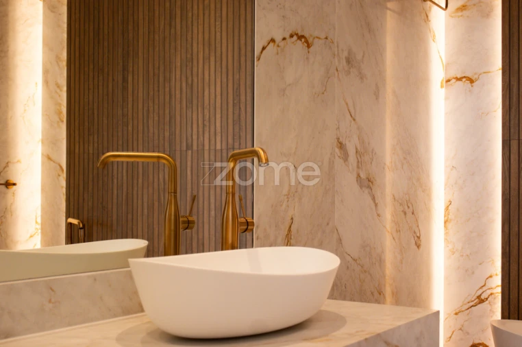 Apartamento T4 para Venda em Matosinhos e Leça da Palmeira Foto 43