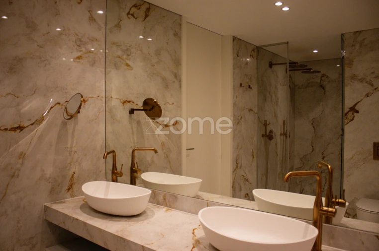 Apartamento T4 para Venda em Matosinhos e Leça da Palmeira Foto 40