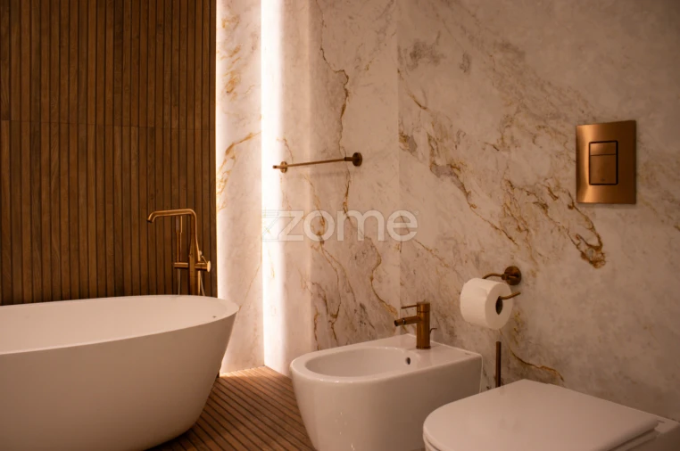 Apartamento T4 para Venda em Matosinhos e Leça da Palmeira Foto 42