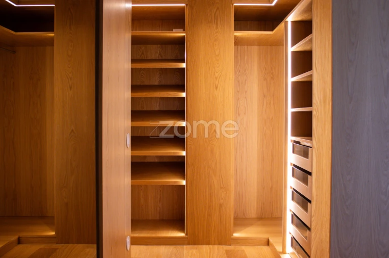 Apartamento T4 para Venda em Matosinhos e Leça da Palmeira Foto 29