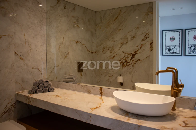 Apartamento T4 para Venda em Matosinhos e Leça da Palmeira Foto 45