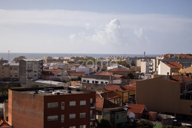 Apartamento T4 para Venda em Matosinhos e Leça da Palmeira Foto 38