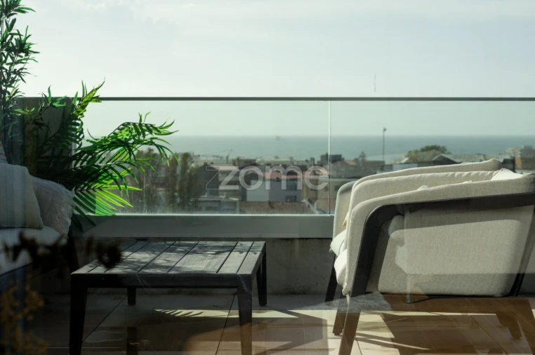 Apartamento T4 para Venda em Matosinhos e Leça da Palmeira Foto 35