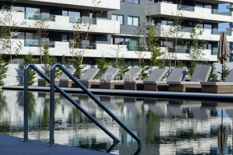 Apartamento T4 para Venda em Matosinhos e Leça da Palmeira Foto 21