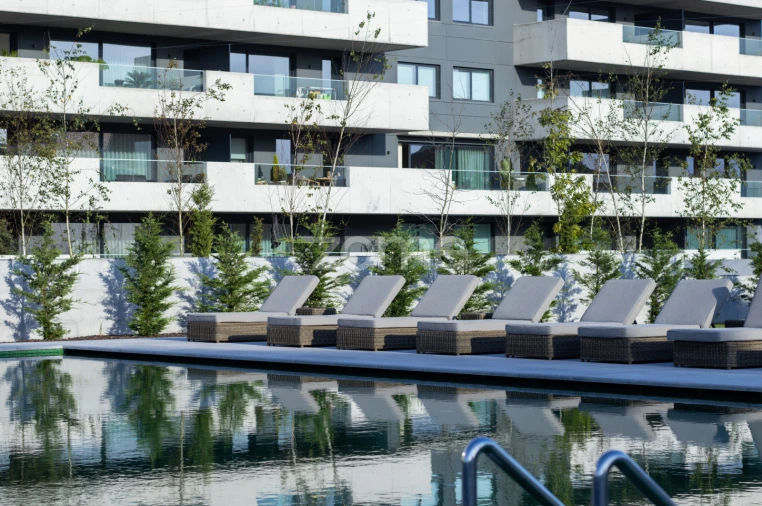 Apartamento T4 para Venda em Matosinhos e Leça da Palmeira Foto 51