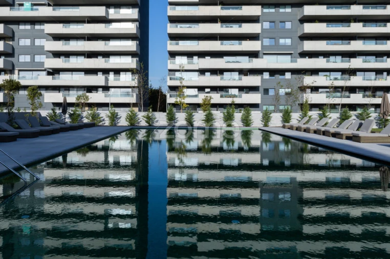 Apartamento T4 para Venda em Matosinhos e Leça da Palmeira Foto 50