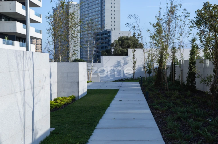 Apartamento T4 para Venda em Matosinhos e Leça da Palmeira Foto 54
