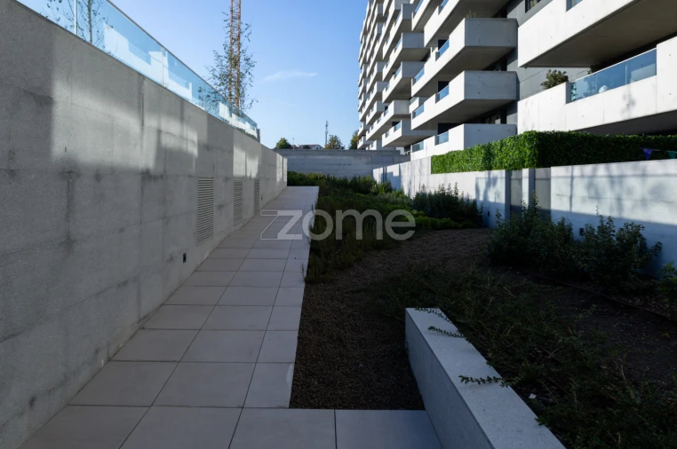 Apartamento T4 para Venda em Matosinhos e Leça da Palmeira Foto 57