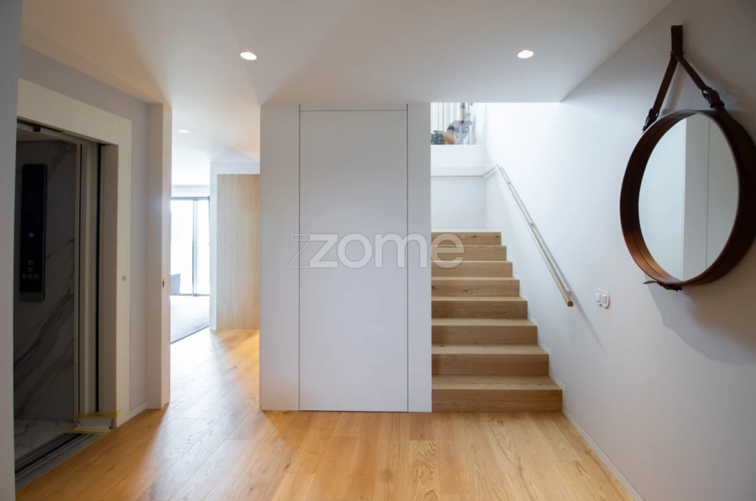 Apartamento T4 para Venda em Matosinhos e Leça da Palmeira Foto 6