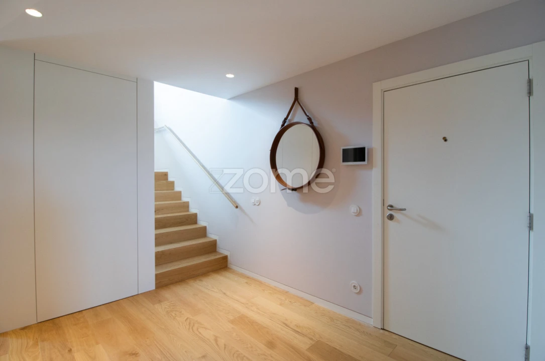 Apartamento T4 para Venda em Matosinhos e Leça da Palmeira Foto 47