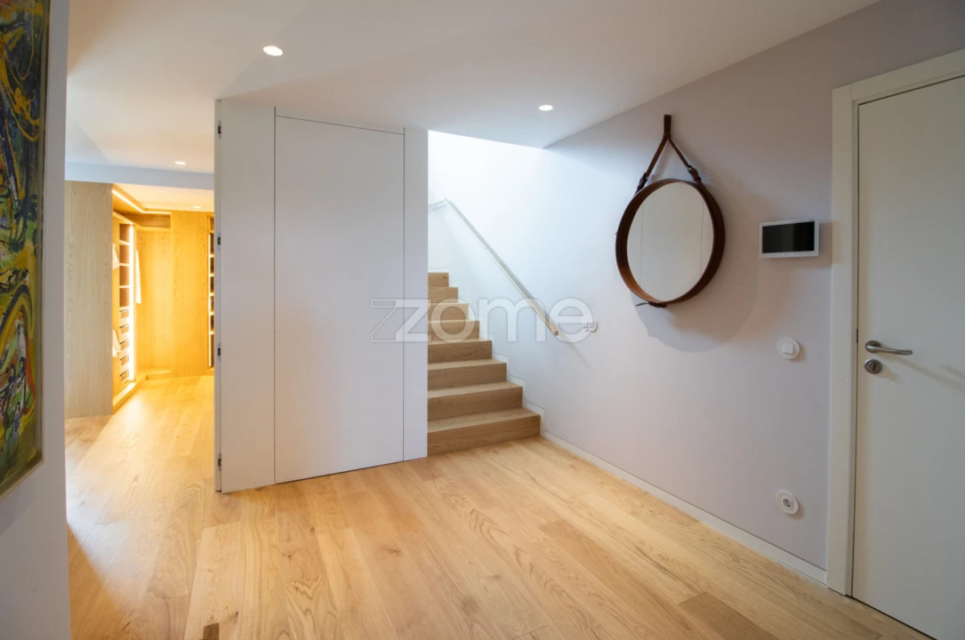 Apartamento T4 para Venda em Matosinhos e Leça da Palmeira Foto 23